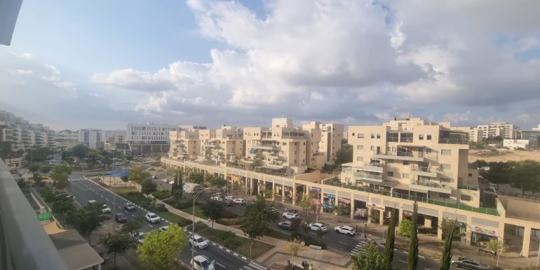נוף עולה