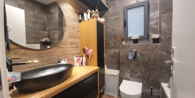 שירותים שלי