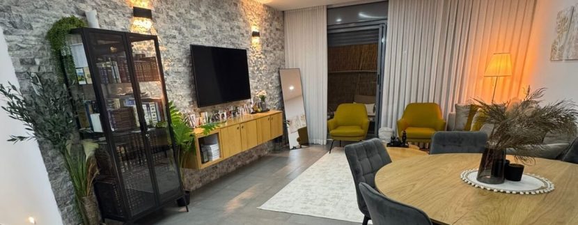 עסקאות החודש - נובמבר 2025