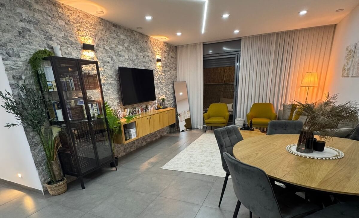 עסקאות החודש - נובמבר 2025