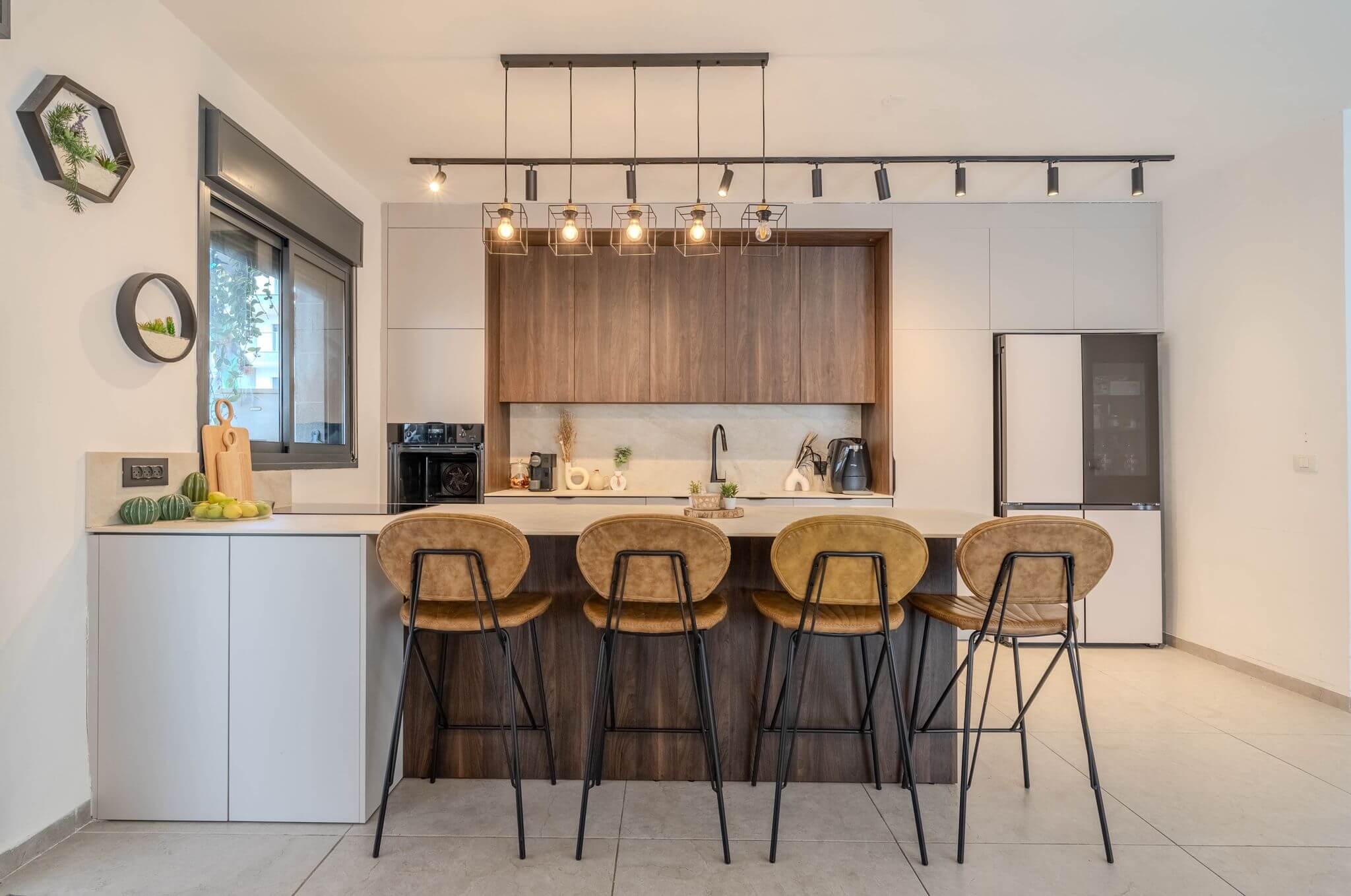 דירה שנמכרה בנרקיס 17 - עסקאות החודש בחריש