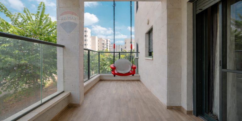 מרפסת סוכה