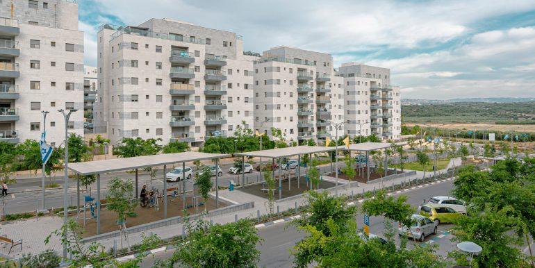 נרקיס 27 דירה 25